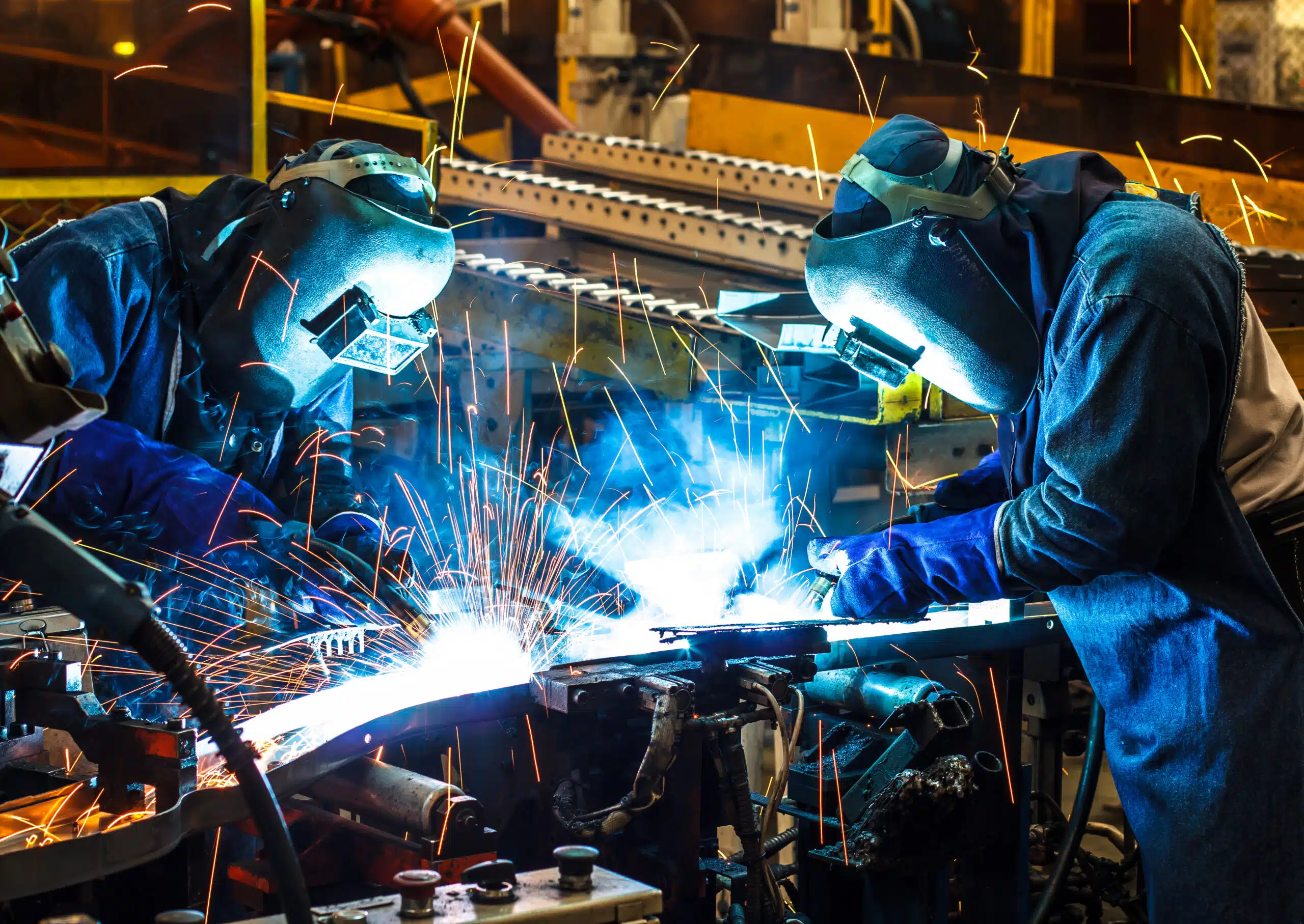 Worker,With,Protective,Mask,Welding,Metal Worker,With,Protective,Mask,Welding,Metal